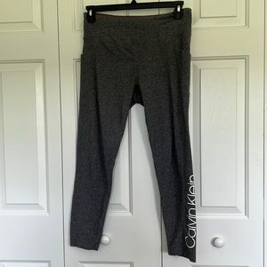 Calvin Klein Performance leggings